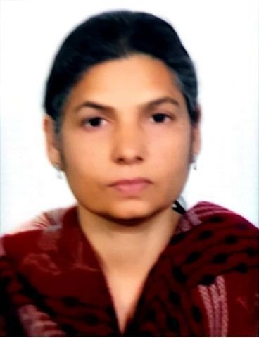 Accounts Officer of Shaheed Udham Singh Government College