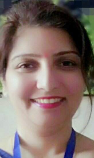 Accounts Officer of Shaheed Udham Singh Government College