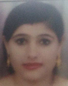 Assistant Professor of English at Shaheed Udham Singh Government College