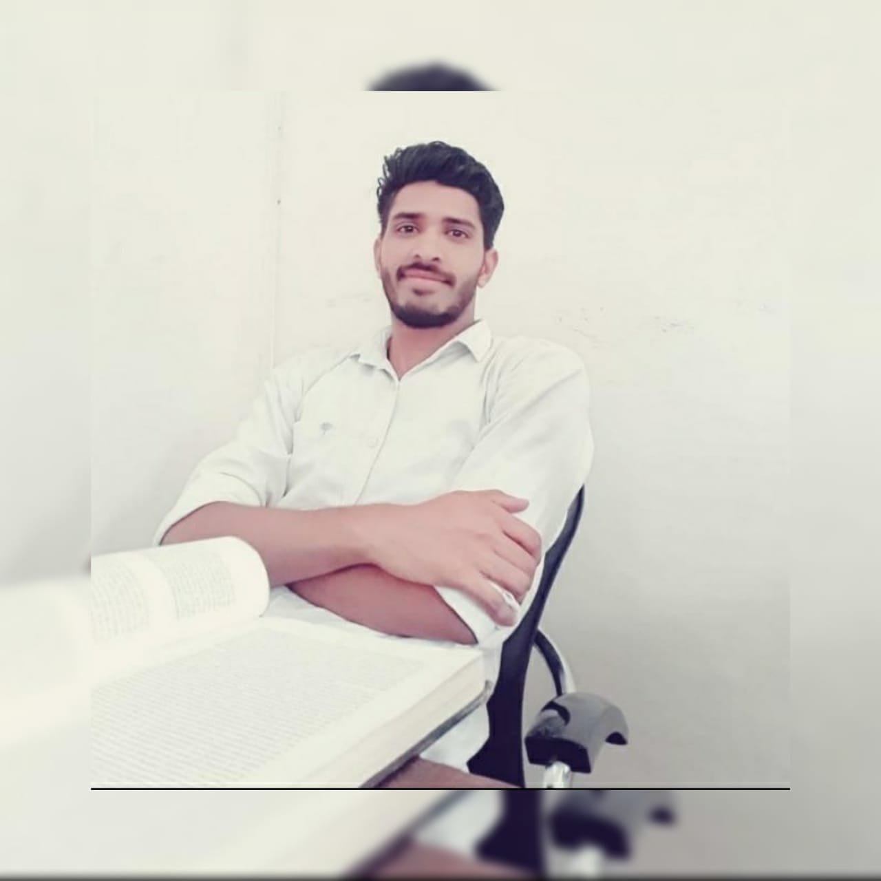 Accounts Officer of Shaheed Udham Singh Government College